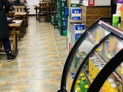 大堂-泰来风味馆(桂林街店)
