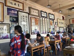 大堂-东兴顺爆肚张