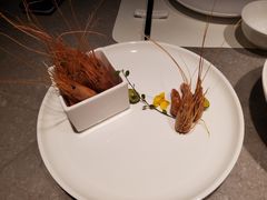 -木守西溪溪隐餐厅