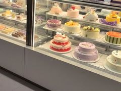 -GANSO元祖食品(白下店)