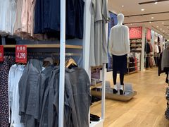 -优衣库(银座店)