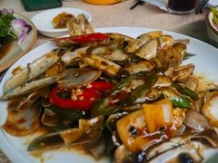 -崖口红树林海鲜餐厅