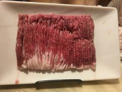 -清真·鸦儿李记·涮肉(花市店)