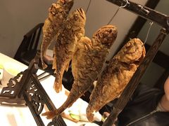 -院8里·少城记忆老川菜(宽窄巷子店)