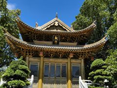 -上海东林寺(金山区)