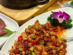 -一韩亭韩式烤肉(高新店)