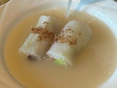 -富临饭店阿一鲍鱼