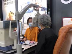 -横岗眼镜城