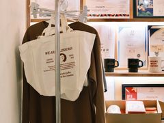 -The Roastery By AllYouWant(福田店)