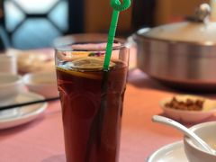 港式冻柠茶-龙鲜会·澳门生鲜火锅(诚品店)
