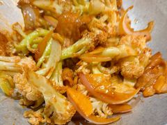 -前海沿·青岛菜(五四广场永旺店)