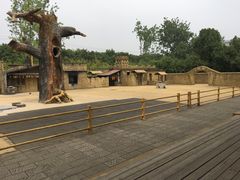 -云幽谷旅游区