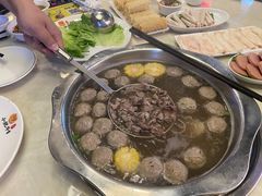 -小肥牛潮汕牛肉火锅(南联店)