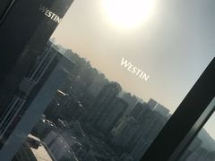 -厦门威斯汀酒店