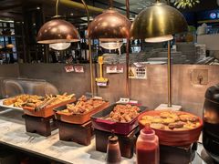 -火炉火自助餐(西直门凯德MALL店)