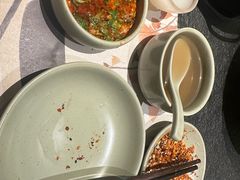 -盡膳口福跷脚牛肉火锅(国贸商城店)