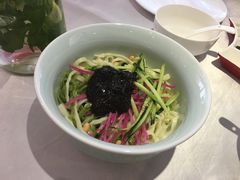 -味+新京宴·烤鸭·北京菜(创意谷店)