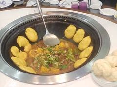 -好灶头铁锅炖(万象城店)