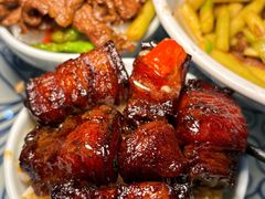 -忘不了渔村(将军大道店)