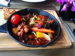 -YUE·6·西式融合餐厅(外滩六号店)