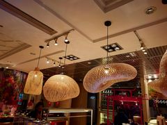 -咖啡苑自助餐厅·中国大饭店