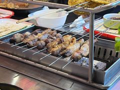 -遇西祠·海鲜烧烤(总店)