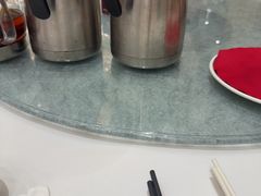 -喜宴又一村·粤菜·茶点·海鲜(壹方天地店)