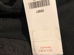 -Abercrombie & Fitch(天环广场店)