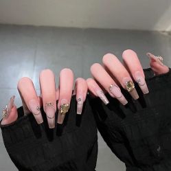 -M·X Nail日式美甲美睫