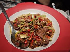 -匠熙小馆(崇文门店)