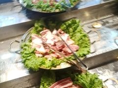 -爱客得牛排海鲜烤肉·火锅自助(春熙路黑金好店)