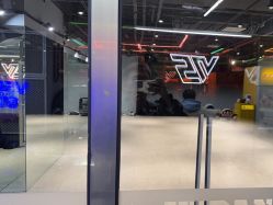 -北京V5舞蹈工作室