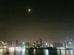 -长沙北辰洲际酒店-SKY 27酒廊
