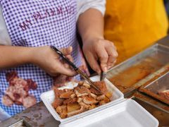 -细妹五香牛杂(步行街店)