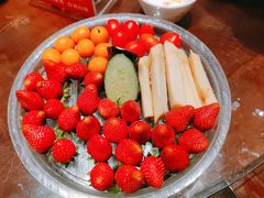 -老蒲鲜·地标·非遗美食(涵江店)