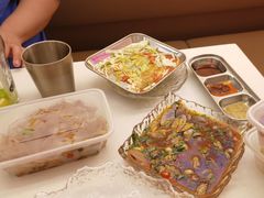 -白仁仔· 活烤海鲜 宵夜(豫园店)