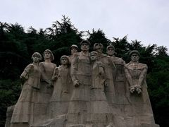 -雨花台烈士纪念馆