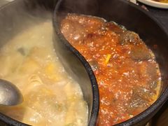 -沸炉重庆老火锅(军事博物馆店)