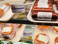 -莫斯科餐厅面包坊(北展店)