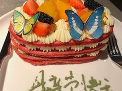 -木守西溪溪隐餐厅