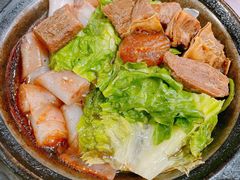 -珍珍小食店(西华路店)