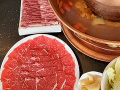 -南门涮肉(通州大船店)