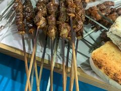 望京小腰-玉园烧烤·海鲜辣炒