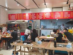 -海关荤豆花(洋河一路店)