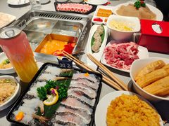 -海底捞火锅(方塔东街店)