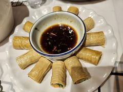 -客家大院·非遗赣南客家菜(郁孤台店)