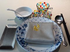 -悦融琥珀·京鲁菜·海味珍品(西单店)