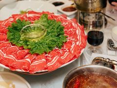 -江海肥牛(桃园南路店)