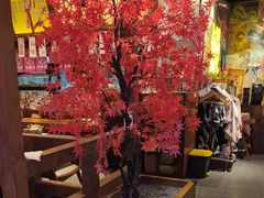 -白石的深夜食堂(济南万象城店)