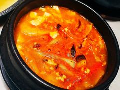 -韩宫宴烤肉·料理(苏州中心店)